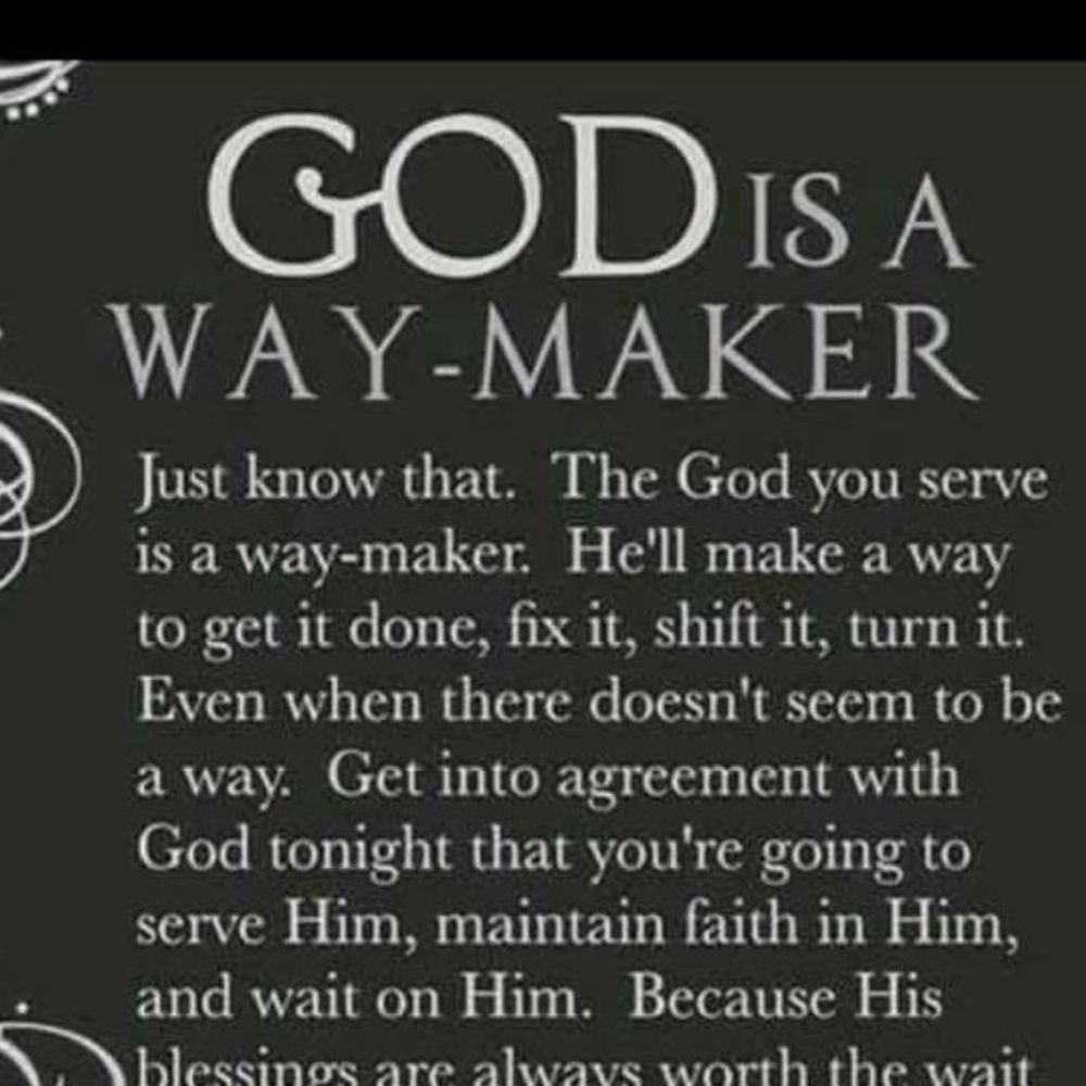 Meet your Posher, Shawney